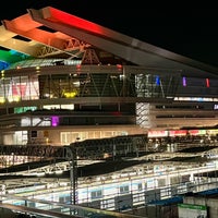 Photo taken at Saitama Super Arena by ひろりんぱな on 4/7/2024