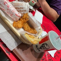Photo taken at KFC by Sayuri C. on 6/7/2019