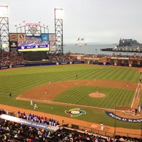 Photo taken at World Baseball Classic by Alan A. on 3/20/2013