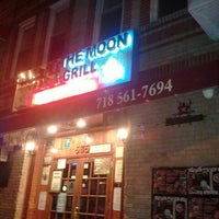 Photo taken at Howl At The Moon by Tracey T. on 4/23/2013