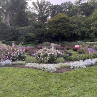 Foto tomada en Morris Arboretum  por Annemarie el 6/4/2022