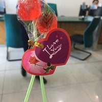 Perodua Service Center Automotive Shop In Putrajaya