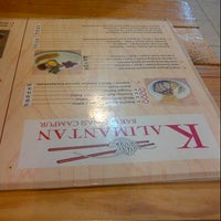 Review Bakmi dan Nasi Campur Kalimantan