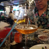 Photo taken at More Than Ale by Pasin S. on 4/14/2018