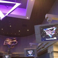 Photo taken at キャプテンEO (Captain EO) by Marinin on 4/21/2013