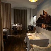 Photo taken at Restaurant Koefoed by Derya O. on 2/20/2024