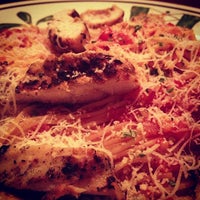 Olive Garden Middleburg Heights Oh