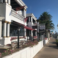 6/24/2018にRicardo F.がCasablanca Inn On The Bayで撮った写真