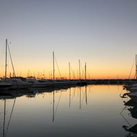 2/27/2019 tarihinde Peter H.ziyaretçi tarafından Puerto Marina Shopping'de çekilen fotoğraf