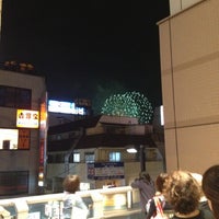 Photo taken at Tsutaya by 上総介 on 10/13/2012