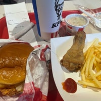 Photo taken at KFC by Donghoon K. on 8/5/2023