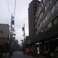 武蔵小杉 法政通り商店街 Shopping Mall In 川崎市 武蔵小杉 法政通り商店街 Shopping Mall In 川崎市