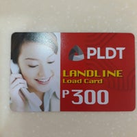 Photo taken at PLDT-SMART Business Center by Anthony P. on 4/11/2019
