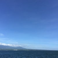 Photo prise au Corregidor Island par Vonn d. le11/2/2016