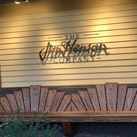 Photo taken at The Jim Henson Company Lot by James on 10/17/2018