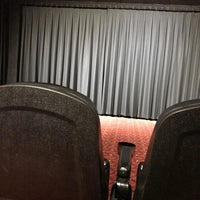 Photo taken at Rodeo Screening Room by James on 7/13/2018