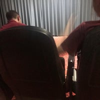 Photo taken at Rodeo Screening Room by James on 10/18/2018