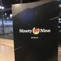 Photo taken at Ninety Nine Restaurant by James on 12/27/2017