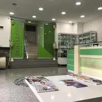 6/21/2017にMeltem Ünal P.がDoğalife Estetik Cerrahi ve Saç Ekimi Merkeziで撮った写真