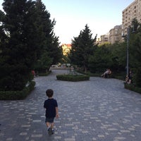 Photo taken at Детская площадка by MeL S. on 7/17/2017