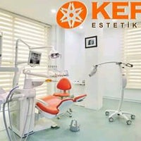 Photo taken at Kepro Estetik Klinika by MeL S. on 6/13/2017