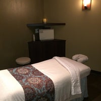 Photo taken at Massage Heights Johns Creek by BTreva on 2/14/2014