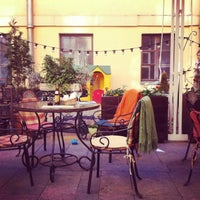 Foto tomada en Teplo  por Natalia el 5/16/2013