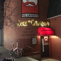 Foto tirada no(a) Red Emperor Bar and Hostel por Dragana 💕 . em 4/21/2019