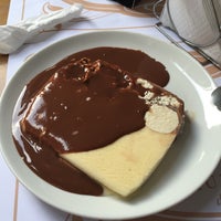 Das Foto wurde bei Torta de Sorvete von Priscila C. am 1/10/2015 aufgenommen