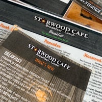 2/18/2019 tarihinde Dedrick W.ziyaretçi tarafından Starwood Cafe- Eldorado'de çekilen fotoğraf
