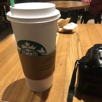 Photo taken at Starbucks by Zeke on 9/29/2018