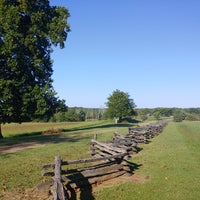 Photo taken at Appomattox Court House National Historical Park by Matthew T. on 9/1/2023