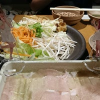 しゃぶしゃぶ温野菜 千葉中央店 Shabu Shabu Restaurant しゃぶしゃぶ温野菜 千葉中央店 Shabu Shabu Restaurant