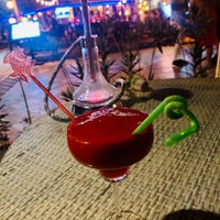 Photo taken at Portofino Restaurant&amp;amp;Bar by SELDA on 8/7/2023