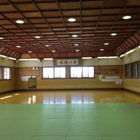 心技館 岸城町7 心技館 岸城町7
