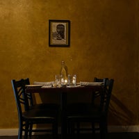 รูปภาพถ่ายที่ Il Faro Restaurant &amp;amp; Bar โดย maurice g. เมื่อ 5/14/2022