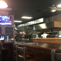 Photo taken at Nonna Pizza Tavern by maurice g. on 8/5/2018