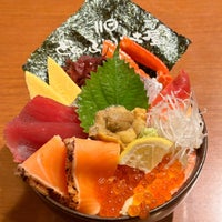 Photo taken at Donburi Chaya by oro on 8/15/2023