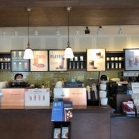 Photo taken at Starbucks by oro on 5/23/2020
