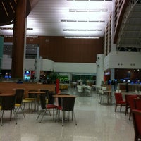 Foto tirada no(a) Praça de Alimentação por Rafael em 12/5/2012