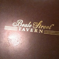 Photo taken at Beale Street Tavern by Bradley E. on 9/25/2012