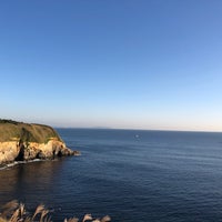 ウミウ展望台 三浦 三浦市 神奈川県