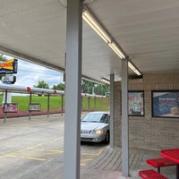Photo taken at Sonic Drive-In by Chris T. on 8/20/2022