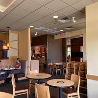 Photo taken at Panera Bread by Chris T. on 7/9/2022