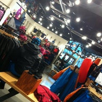 north face eastview mall