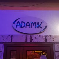 Photo taken at Adamik by Ceyda on 6/12/2022