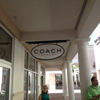 coach outlet work bolsas