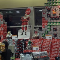 Photo taken at Metro by Marija G. on 12/31/2012