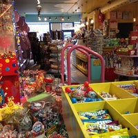 Suckers Candy Co
