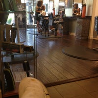 Photo taken at LaBelle Day Spas &amp;amp; Salons by Charlie A. on 8/24/2013